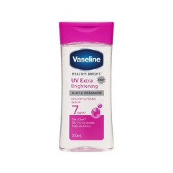 Vaseline Healthy Bright UV Extra Brightening Body Oil 200ml