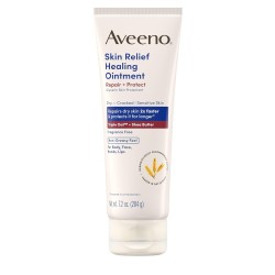 Aveeno Skin Relief Healing Ointment 204g
