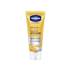 Vaseline Healthy Bright Gluta Vitamin SPF 30 PA++ Sunscreen Serum 180ml