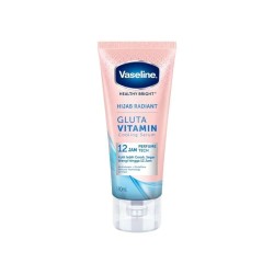 Vaseline Gluta Vitamin Body Cooling Serum 180ml