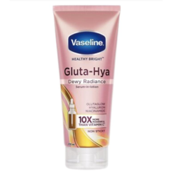 Vaseline Gluta-Hya Dewy Radiance Serum-in-Lotion 180ml