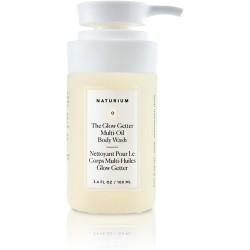 Naturium The Glow Getter Multi-Oil Hydrating Body Wash 100ml Naturium The Glow Getter Multi-Oil Hydrating Body Wash 100ml