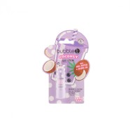 Bubble T Lip Balm Coconut 4.5g