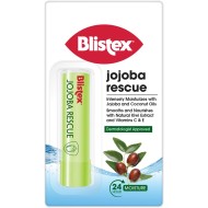 Blistex Jojoba Rescue Lip Balm 3.7g