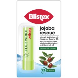 Blistex Jojoba Rescue Lip Balm 3.7g