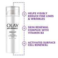 Olay Anti-Wrinkle Firm & Lift 2 in 1