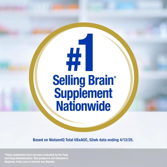 Prevagen Regular Strength Orange Chewables 30 Tablets Prevagen Regular Strength Orange Chewables 30 Tablets