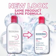 Bioderma Sensibio H2O Micellar Water 500ml