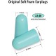 Mack's Original Soft Foam Earplugs 10 Pair 33dB NRR Mack's Original Soft Foam Earplugs 10 Pair 33dB NRR