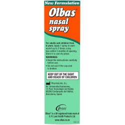 Olbas Nasal Spray 20ml