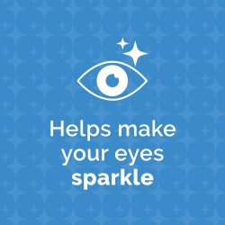 Optrex Dazzling Eye Drops 10ml