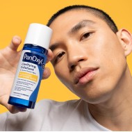 PanOxyl Clarifying Exfoliant with 2% Salicylic Acid 118ml