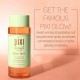 Pixi Glow Tonic Gentle Exfoliating Toner with Glycolic Acid 100ml