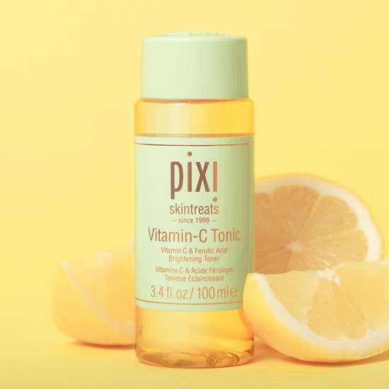 Pixi Skintreats Vitamin C Tonic 100ml