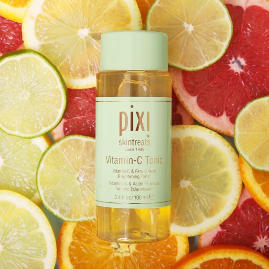 Pixi Skintreats Vitamin C Tonic 100ml