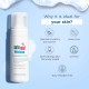 Sebamed Clear Face Antibacterial Cleansing Foam 150ml