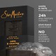 Shea Moisture African Black Soap Bar 227g