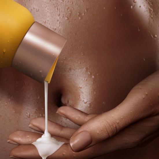 SheaMoisture Raw Shea Butter Body Wash 532ml