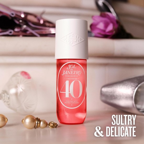 Sol de Janeiro Hair & Body Perfume Mist 240ml