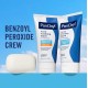 PanOxyl Antimicrobial Hydrating Acne Creamy Wash 4% Benzoyl Peroxide