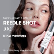 VT COSMETICS CICA Reedle Shot 100 - 50ml