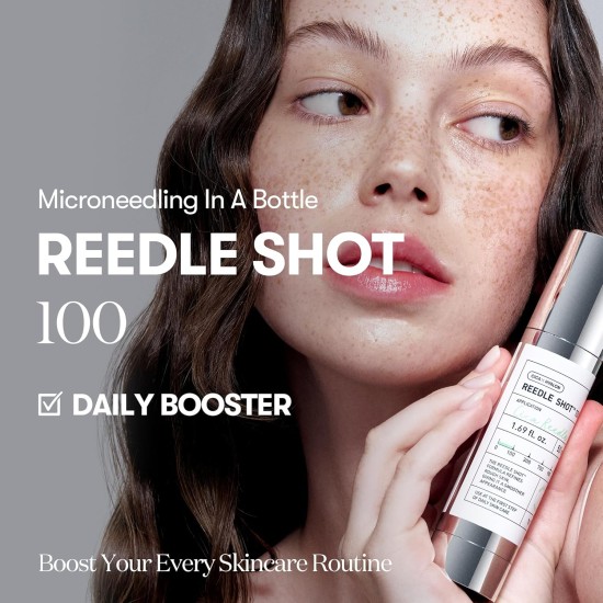 VT COSMETICS CICA Reedle Shot 100 - 50ml