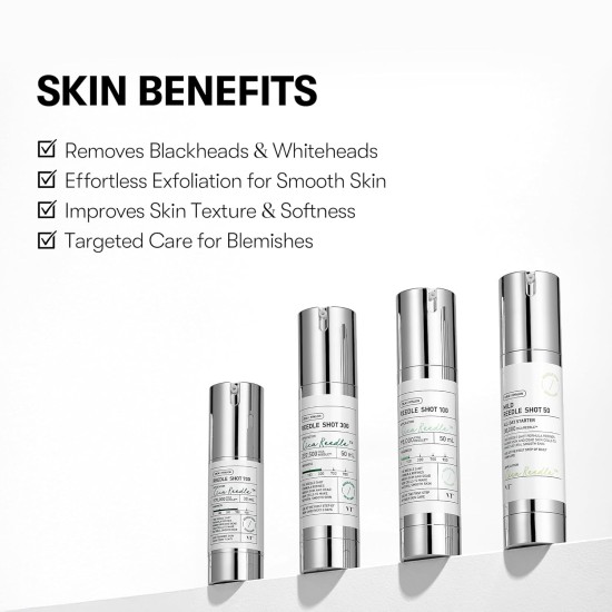 VT COSMETICS CICA Reedle Shot 100 - 50ml