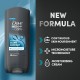 Dove Body Wash Men Hyd Comfort