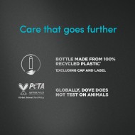 Dove Body Wash Men Hydrating Clean Comfort 400ml