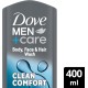 Dove Body Wash Men Hyd Comfort