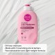 eos Shea Better Moisture Body Lotion - Pomegranate Raspberry