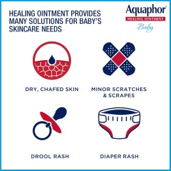 Aquaphor Baby Healing Ointment 7oz Aquaphor Baby Healing Ointment 7oz