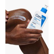 CeraVe Moisturizing Lotion For Dry To Very Dry Skin 8oz