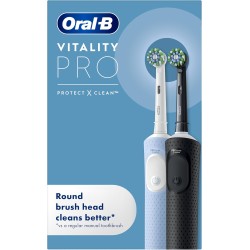 Oral-B Vitality Pro 2x Electric Toothbrushes