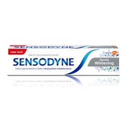 Sensodyne Gentle Whitening 75ml