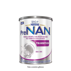 Pre Nan-Birth To 3.5kg 400g Pre Nan-Birth To 3.5kg 400g
