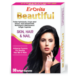 Erovita Beautiful 30 Capsules