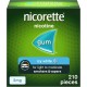 Nicorette Icy White 2mg Gum Nicotine 210 Pieces Nicorette Icy White 2mg Gum Nicotine 210 Pieces
