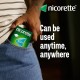 Nicorette Original Flavour 4mg Gum Nicotine 105 Pieces