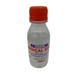 Surgical Spirit 100ml Surgical Spirit 100ml