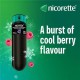 Nicorette QuickMist Mouthspray Cool Berry Single Nicorette QuickMist Mouthspray Cool Berry Single