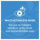 Optrex Multiaction Eye Wash with Eye Bath x 300ml