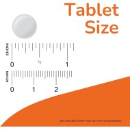 Now Vitamin B-1 100 mg Tablets