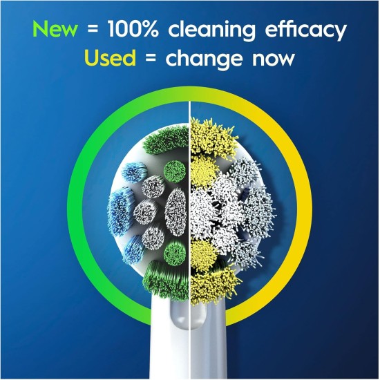 Oral-B Precision Db5 Brush