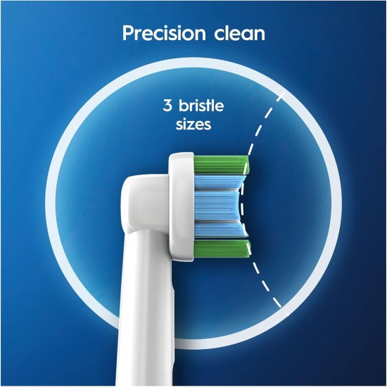 Oral-B Precision Db5 Brush