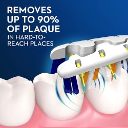 Oral B Pulsar Brush Medium Oral B Pulsar Brush Medium