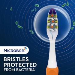 Oral-B Pulsar Brush Medium