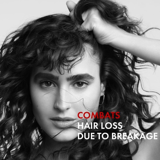 Vichy Dercos Energy+ Anti-Hair Loss Stimulating Shampoo 200ml