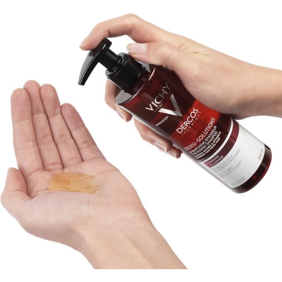 Vichy Dercos Densi-Solutions Thickening Shampoo 250ml