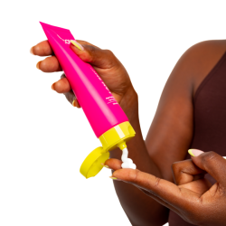 I Am Smooth Argan Moisture Conditioner 100ml